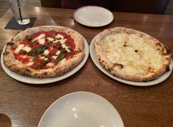 Pizzeria Testa - Dallas, TX