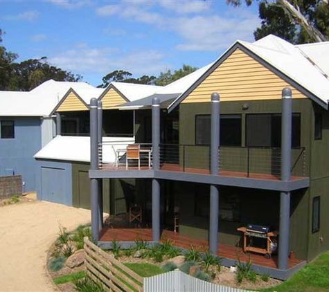 Bashford Painters - Bairnsdale, VIC
