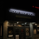 Wood Shop Social - American Restaurants