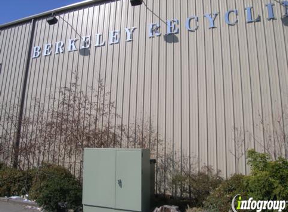 Community Conservation Centers-Berkeley - Berkeley, CA