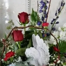 Elegant Decor N Floral Design - Flowers, Plants & Trees-Silk, Dried, Etc.-Retail
