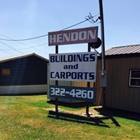 Hendons Buildings and Car Ports