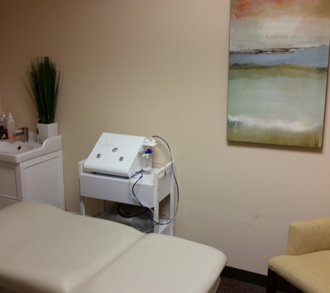 Body Electric Rejuvenation Center - Cornelius, NC