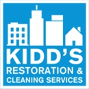 Kidd's Restoration & Cleaning Services - Janitorial Service