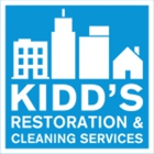 Kidd's Restoration & Cleaning Services