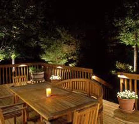 Baylites Professional Landscape Lighting - Moseley, VA