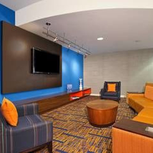 Courtyard by Marriott - Mount Arlington, NJ