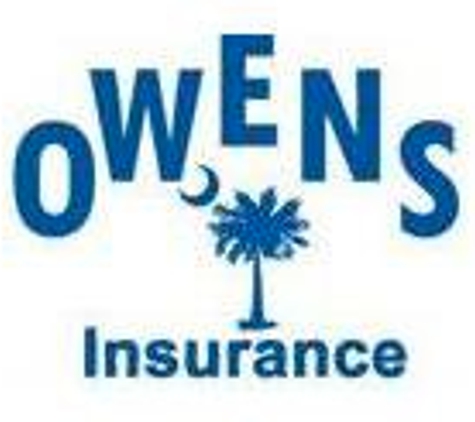 Owens Insurance and Financial Services - Greer, SC