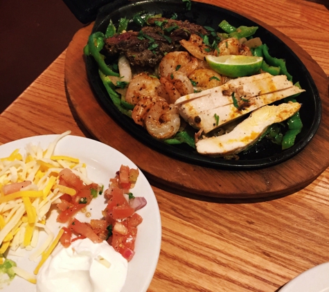 Chili's Grill & Bar - Rancho Cordova, CA