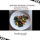 Fundamental Events - Bartending Service