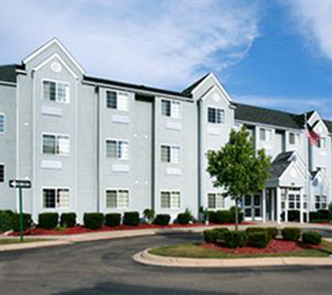 Microtel Inn & Suites by Wyndham Ann Arbor - Ann Arbor, MI