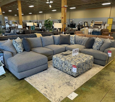 Slumberland Furniture - Owatonna, MN