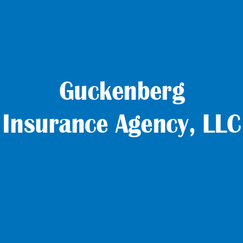 Guckenberg Insurance Agency LLC Eau Claire WI 54703