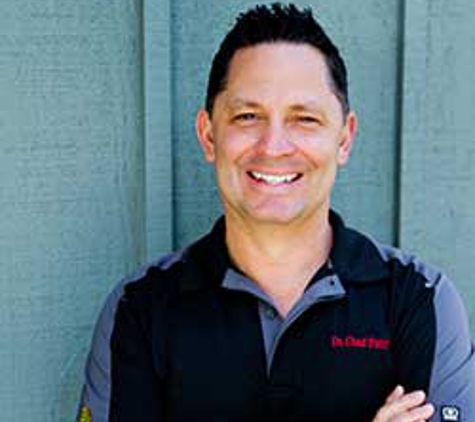 Dr. Brian Austin (located in True Chiropractic) - Encinitas, CA