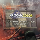Arizona Color Vehicle wraps and Graphics - Computer Graphics