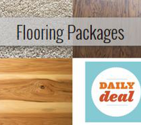 Dallas Carpet Outlet - Discount Flooring Store - Dallas, TX