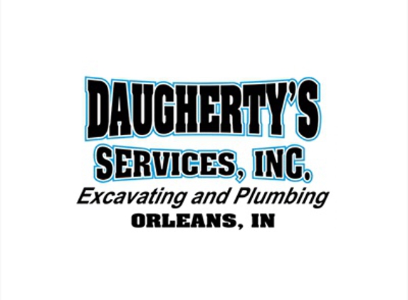 Daugherty's Services Inc - Orleans, IN