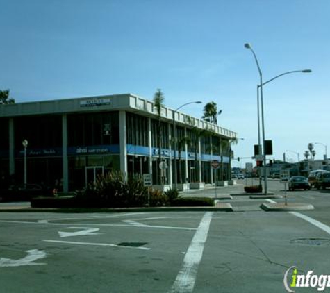 Bank of America Financial Center - Newport Beach, CA