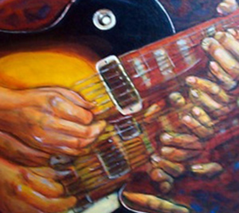 St Albans Guitar School - St Albans, VIC