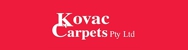 Kovac Carpets Pty Ltd Logo