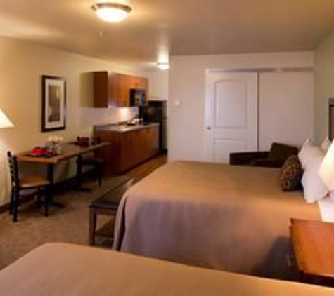 Aspen Suites Hotel Anchorage - Anchorage, AK