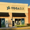 YogaSix Clermont gallery