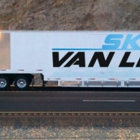 SKY VAN LINES