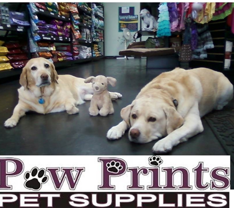 Paw Prints Pet Supplies - Henderson, NV