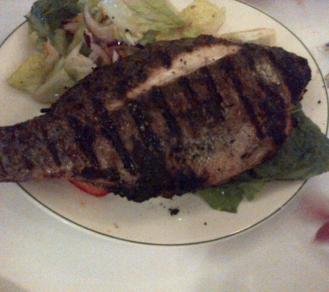 Black Sea Fish & Grill - Rego Park, NY