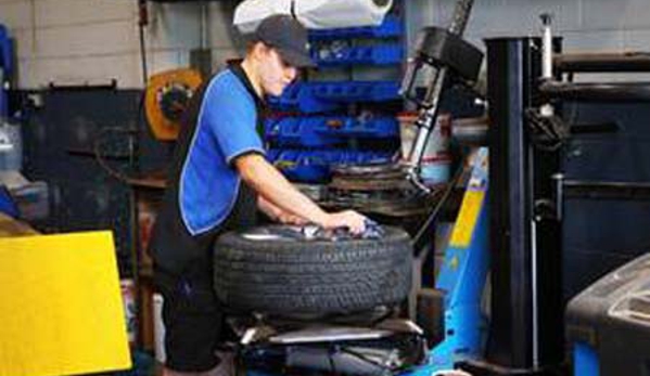 Toowoomba Steering & Suspension - Toowoomba City, QLD