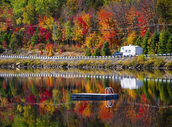 Hilltop Camper and RV - Minneapolis, MN