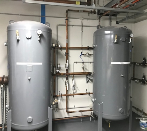 Med Gas Systems Pty Ltd - Warrenheip, VIC