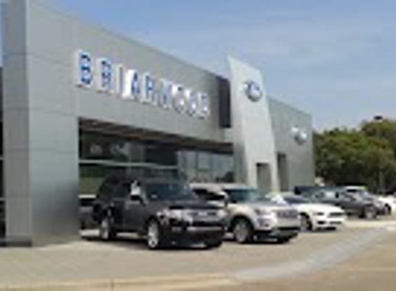 Briarwood Ford, Inc. - Saline, MI