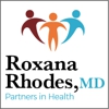 Rhodes Roxana MD - Partners in Health gallery