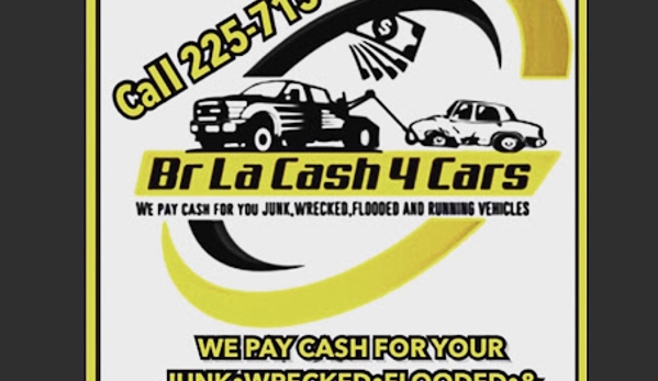 La cash for cars