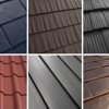 Interlock Metal Roofing gallery