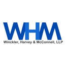 Winckler, Harvey & McConnell, LLP - Personal Injury Law Attorneys