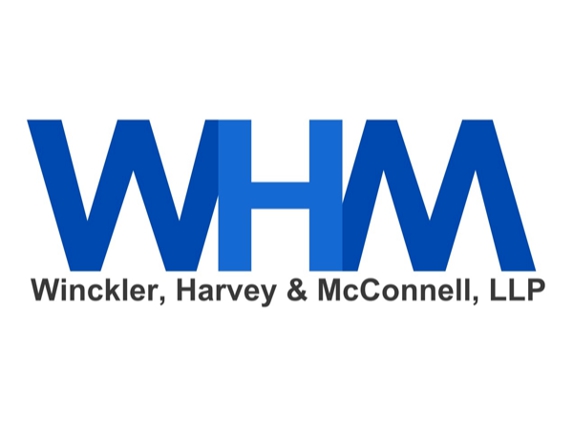 Winckler, Harvey & McConnell, LLP - Austin, TX