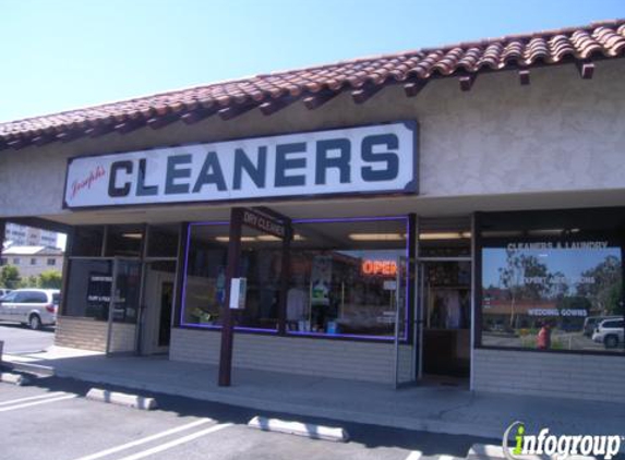 Joseph's Cleaners - Torrance, CA