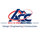 American Construction Company DBA ACC & Engineering - Civil Engineers