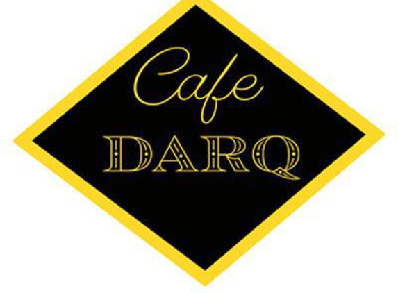 Cafe Darq - Boston, MA