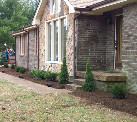 ACE Landscaping Inc - Hermitage, TN