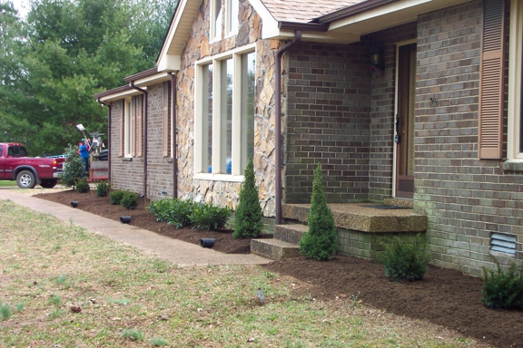 ACE Landscaping Inc - Hermitage, TN