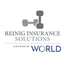 Reinig Insurance Solutions, A Division of World - Insurance