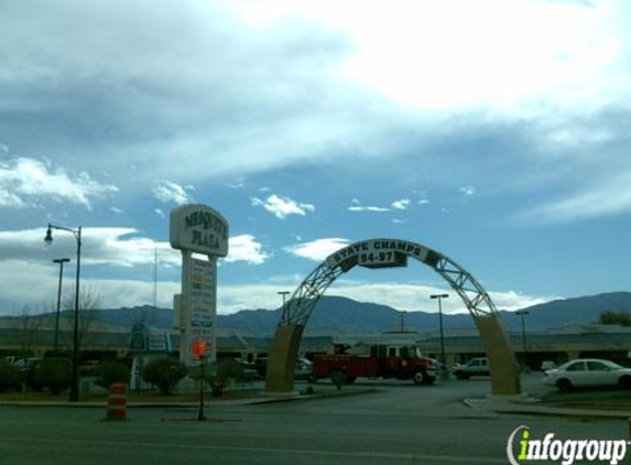 Pampered Pooches - Mesquite, NV