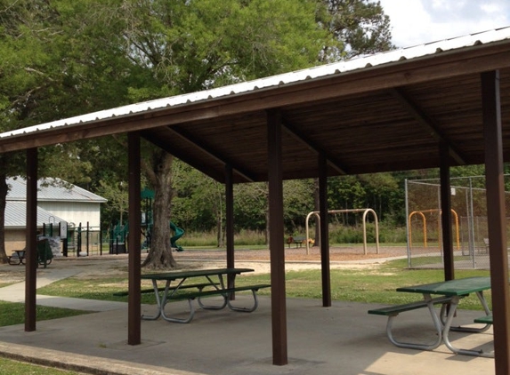 Lovett Road Recreation Center - Baton Rouge, LA