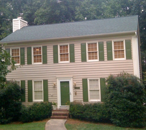 Cooley Roofing & Construction LLC - Clemmons, NC