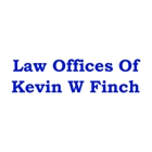Law Offices Of Kevin W Finch