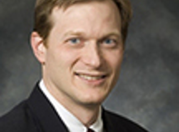 Eric Evans, MD - Pittsburgh, PA