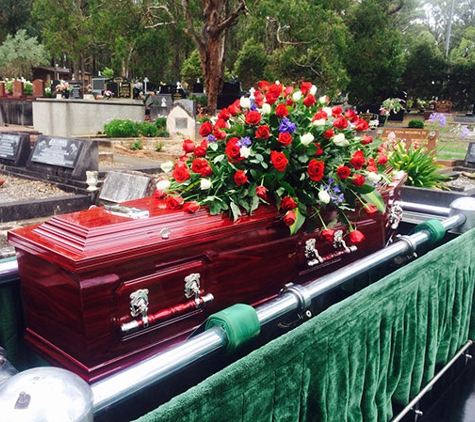 Jeffrey Bros Funeral Services - Terrigal, NSW